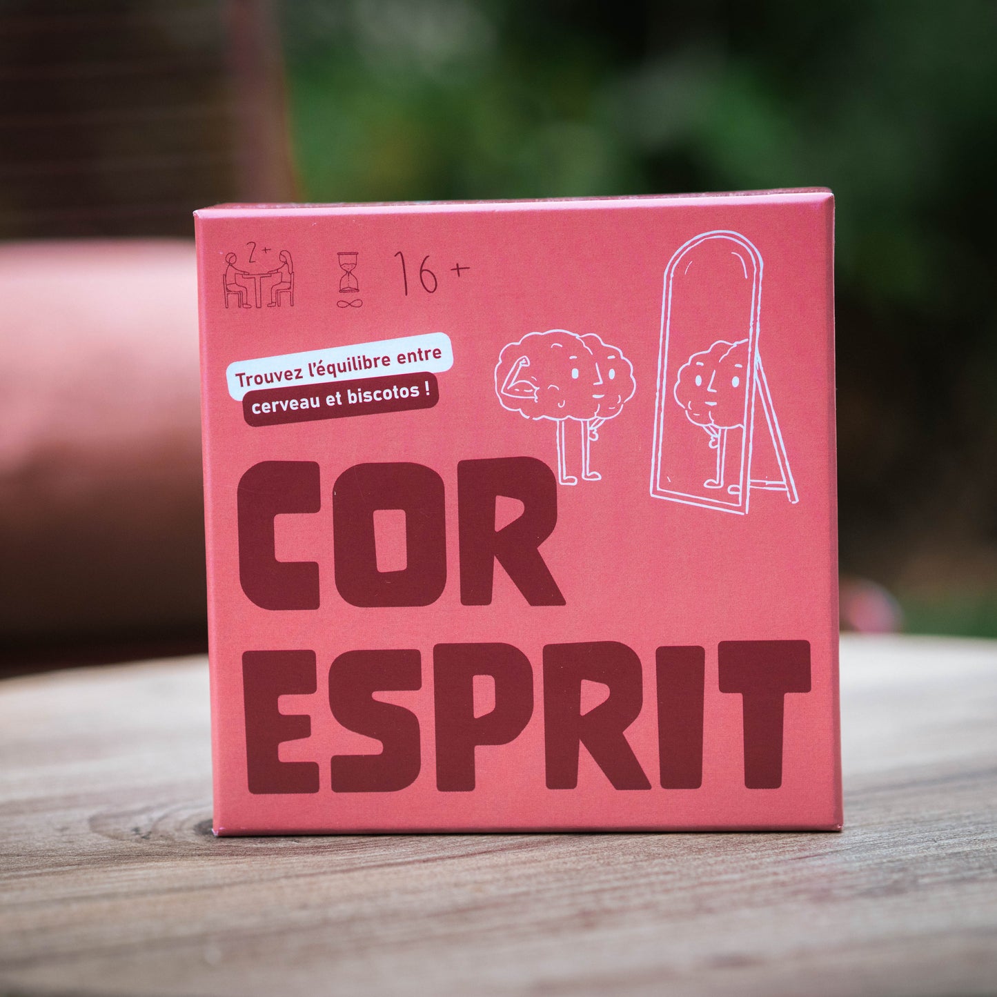 CORESPRIT