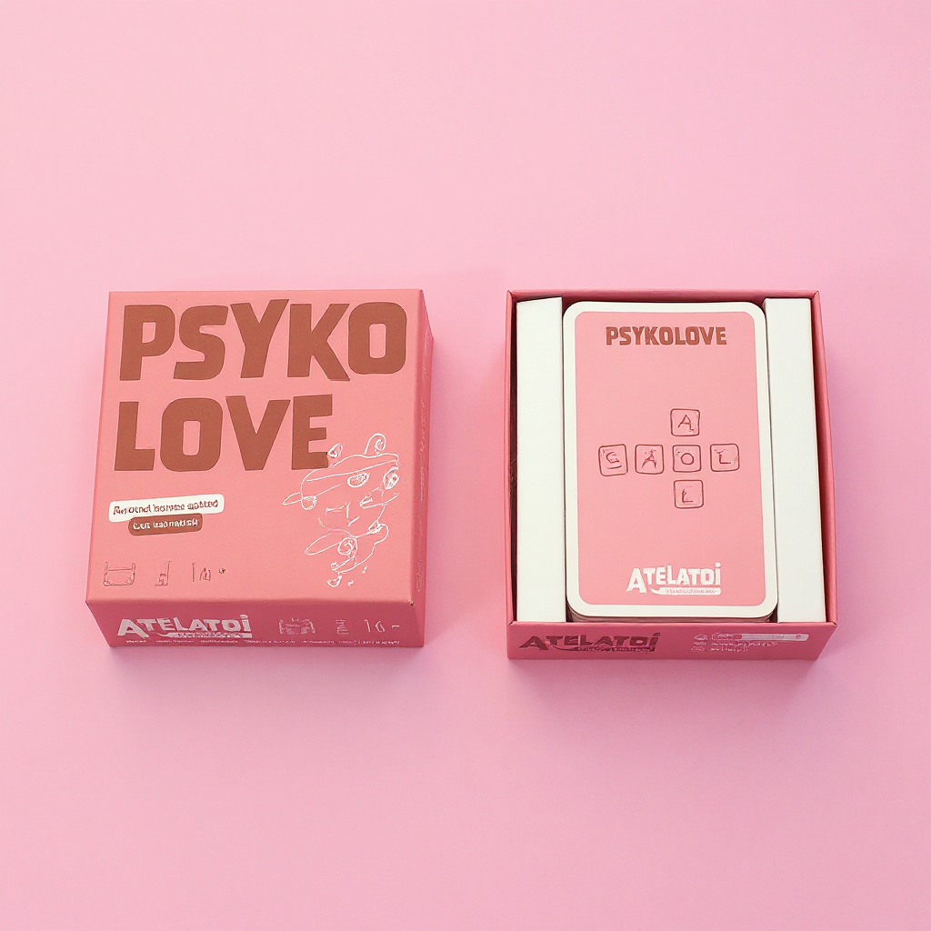 PSKYKOLOVE