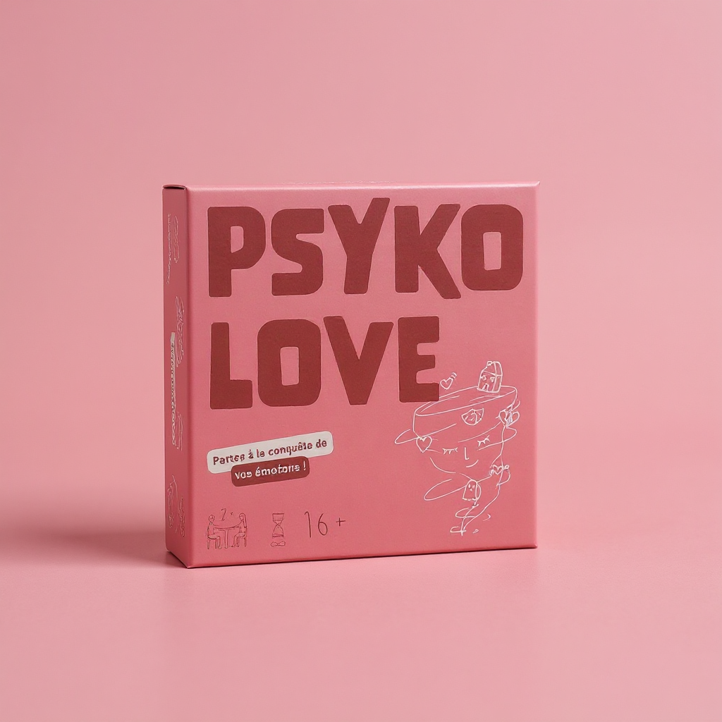 PSKYKOLOVE