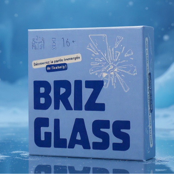 BRIZGLASS