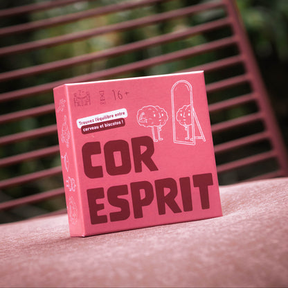 CORESPRIT