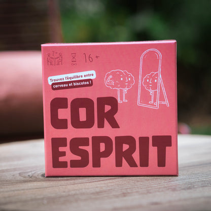 CORESPRIT