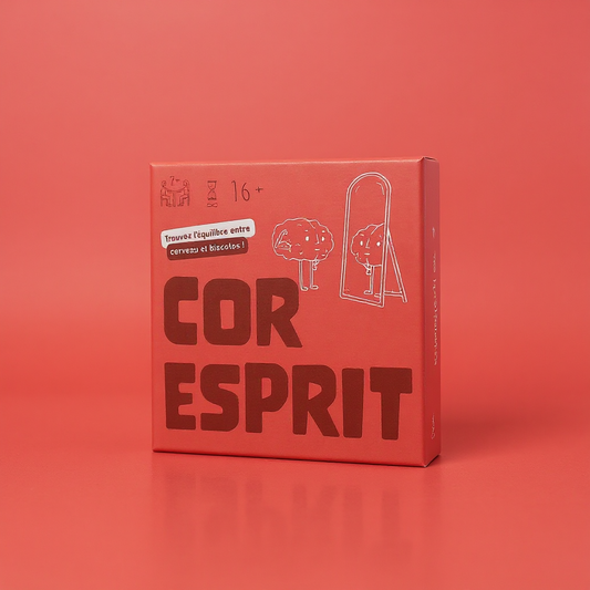 CORESPRIT