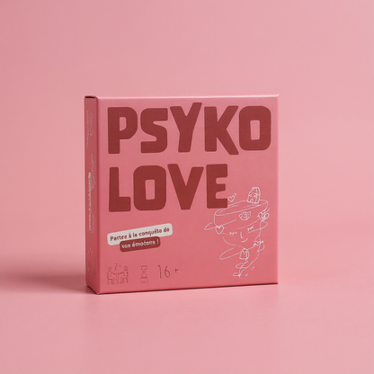 PSKYKOLOVE