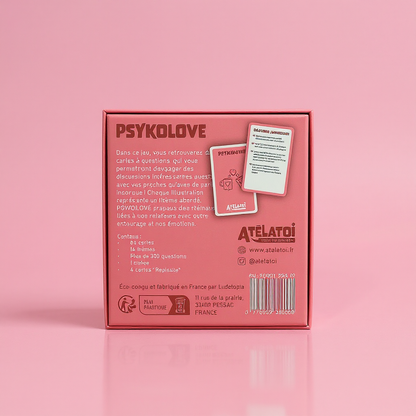 PSKYKOLOVE