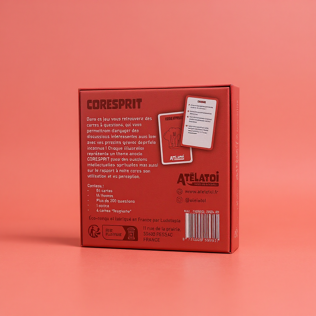 CORESPRIT