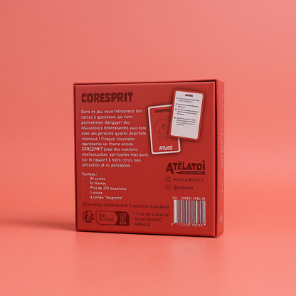CORESPRIT