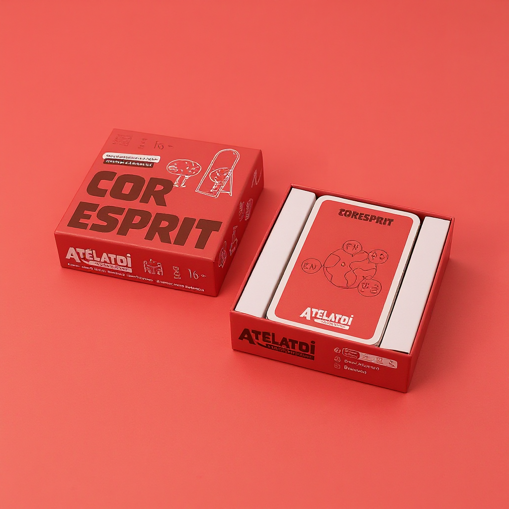 CORESPRIT
