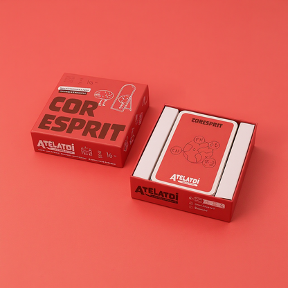 CORESPRIT